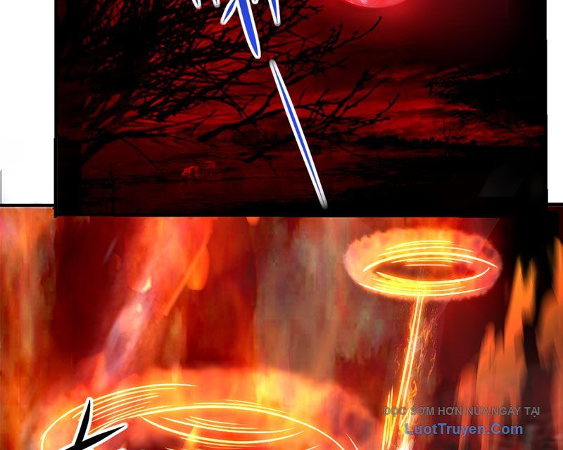 Hoang Thiên Đế Giáng Lâm Mình Ta Độc Tôn Tại Tận Thế [Chap 1-8]