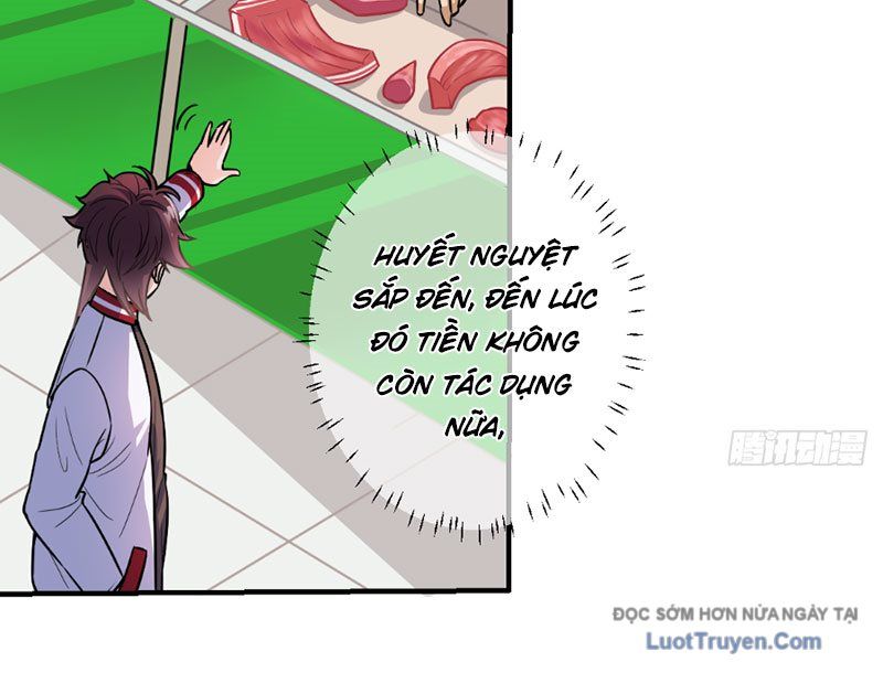 Hoang Thiên Đế Giáng Lâm Mình Ta Độc Tôn Tại Tận Thế [Chap 1-8]