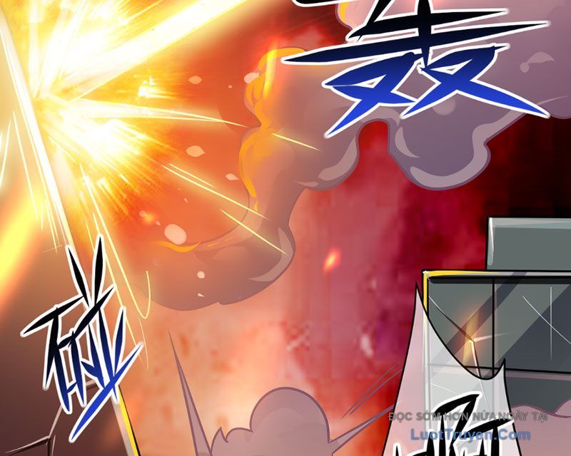 Hoang Thiên Đế Giáng Lâm Mình Ta Độc Tôn Tại Tận Thế [Chap 1-8]