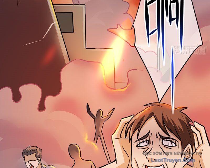 Hoang Thiên Đế Giáng Lâm Mình Ta Độc Tôn Tại Tận Thế [Chap 1-8]