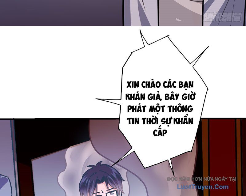 Hoang Thiên Đế Giáng Lâm Mình Ta Độc Tôn Tại Tận Thế [Chap 1-8]