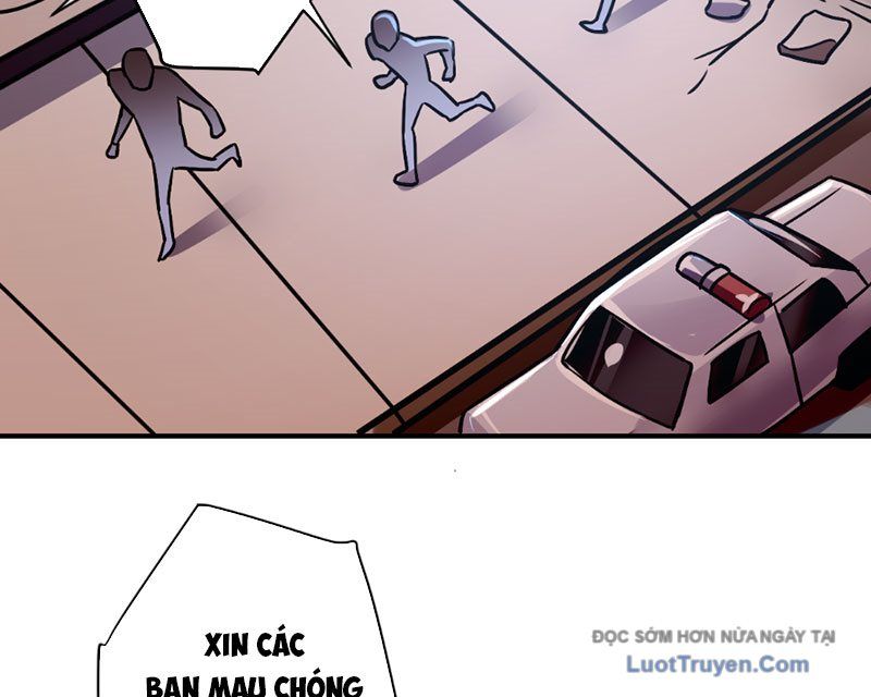 Hoang Thiên Đế Giáng Lâm Mình Ta Độc Tôn Tại Tận Thế [Chap 1-8]