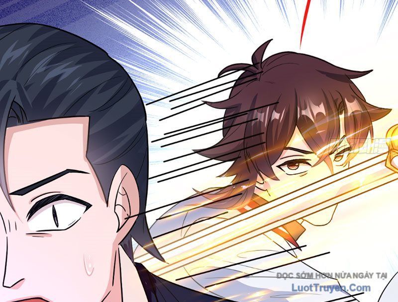 Hoang Thiên Đế Giáng Lâm Mình Ta Độc Tôn Tại Tận Thế [Chap 1-8]