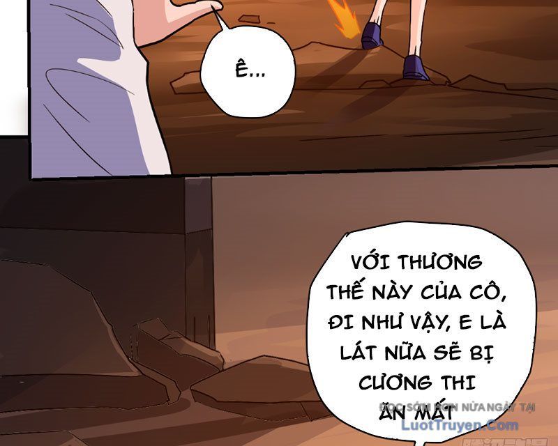 Hoang Thiên Đế Giáng Lâm Mình Ta Độc Tôn Tại Tận Thế [Chap 1-8]