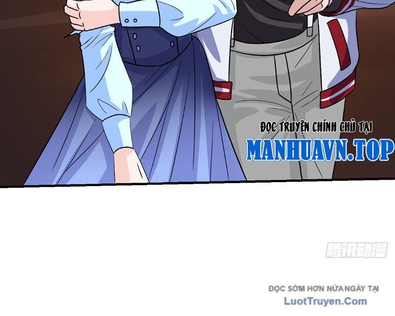 Hoang Thiên Đế Giáng Lâm Mình Ta Độc Tôn Tại Tận Thế [Chap 1-8]