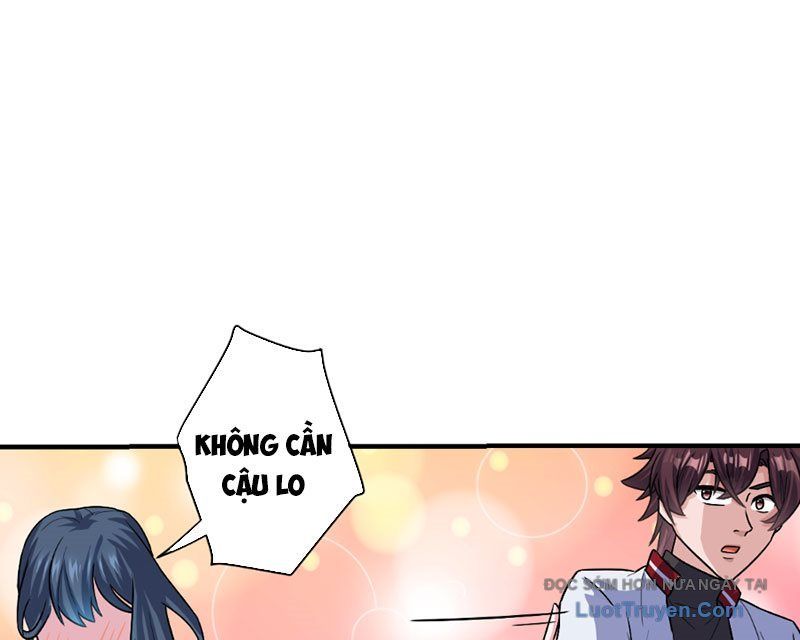 Hoang Thiên Đế Giáng Lâm Mình Ta Độc Tôn Tại Tận Thế [Chap 1-8]