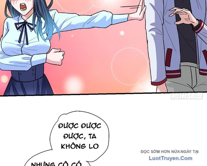 Hoang Thiên Đế Giáng Lâm Mình Ta Độc Tôn Tại Tận Thế [Chap 1-8]