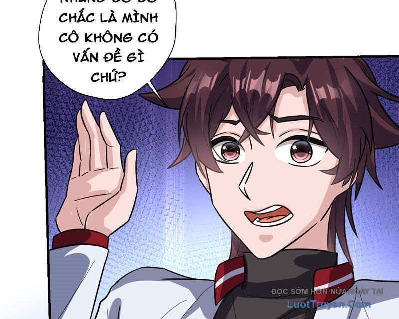 Hoang Thiên Đế Giáng Lâm Mình Ta Độc Tôn Tại Tận Thế [Chap 1-8]