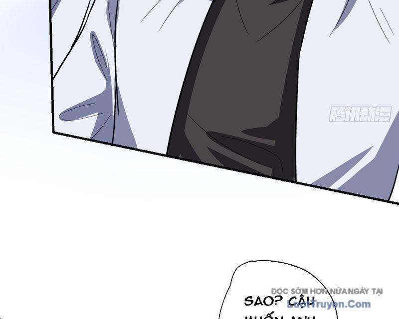 Hoang Thiên Đế Giáng Lâm Mình Ta Độc Tôn Tại Tận Thế [Chap 1-8]