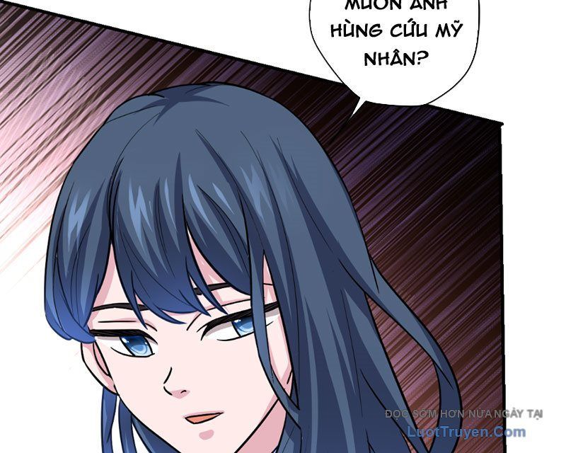 Hoang Thiên Đế Giáng Lâm Mình Ta Độc Tôn Tại Tận Thế [Chap 1-8]