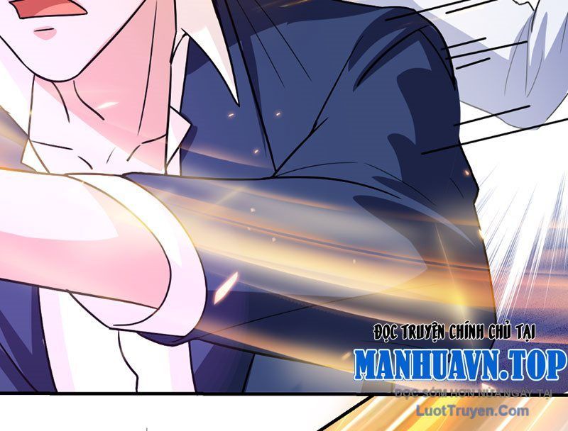 Hoang Thiên Đế Giáng Lâm Mình Ta Độc Tôn Tại Tận Thế [Chap 1-8]