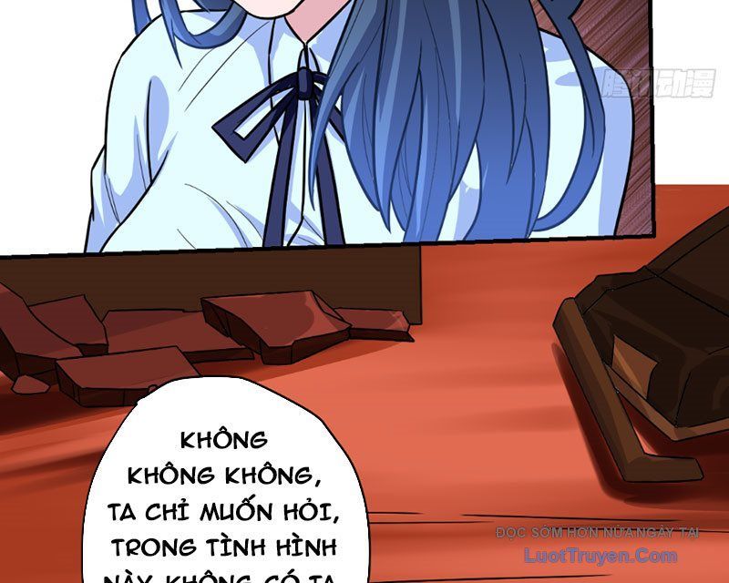 Hoang Thiên Đế Giáng Lâm Mình Ta Độc Tôn Tại Tận Thế [Chap 1-8]