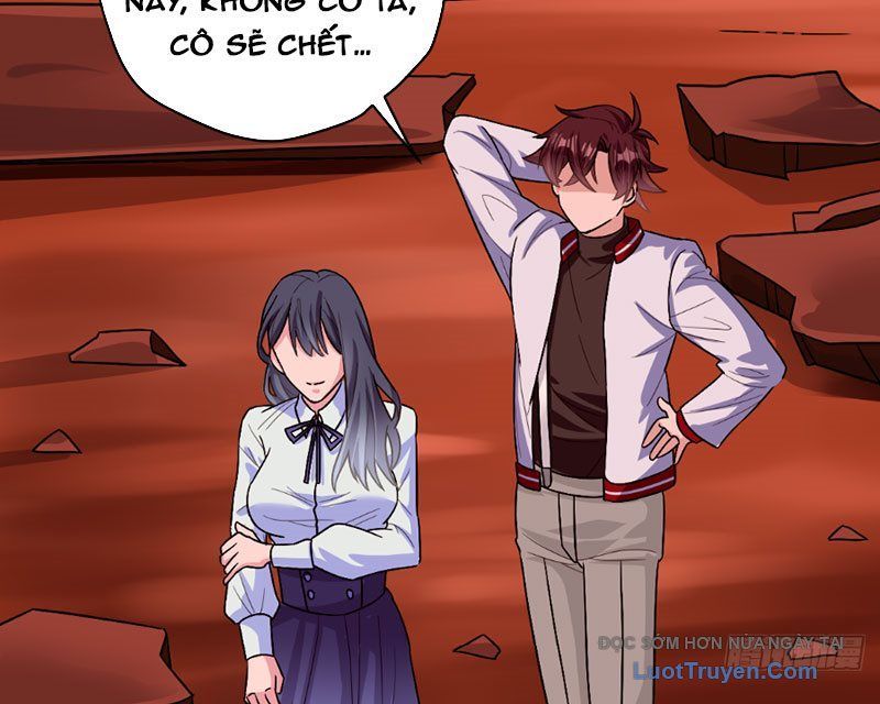 Hoang Thiên Đế Giáng Lâm Mình Ta Độc Tôn Tại Tận Thế [Chap 1-8]