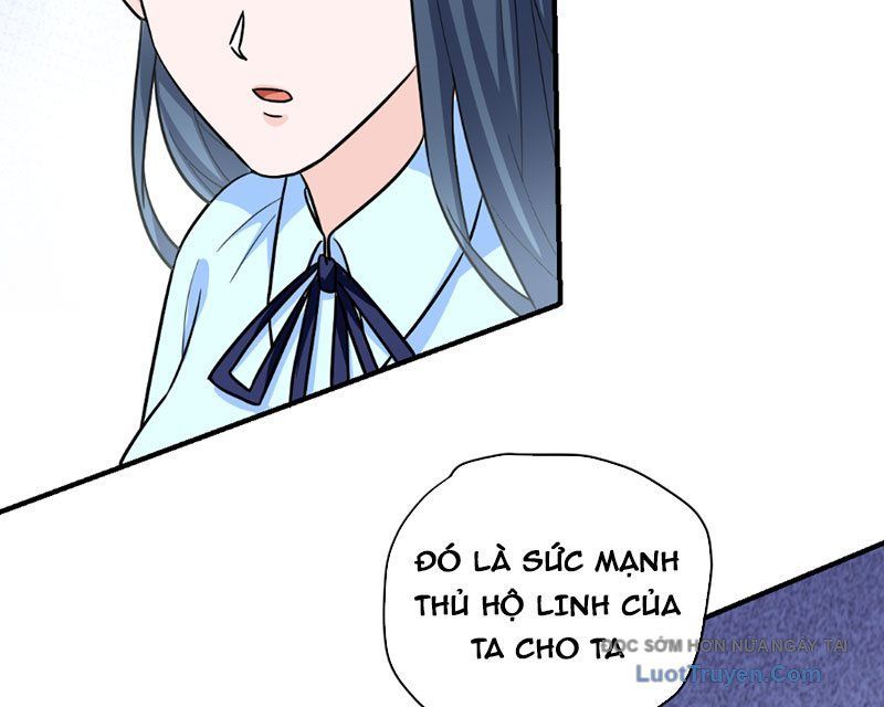 Hoang Thiên Đế Giáng Lâm Mình Ta Độc Tôn Tại Tận Thế [Chap 1-8]