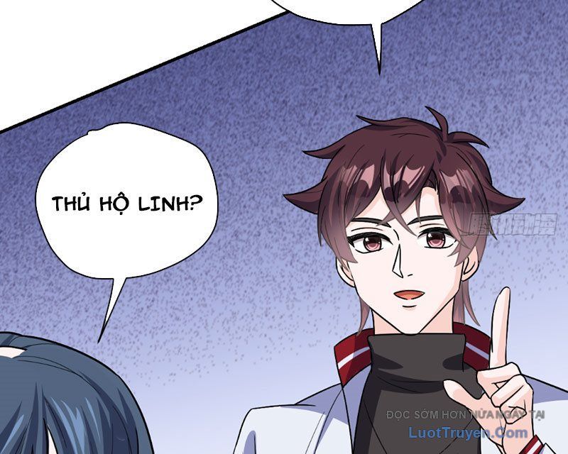 Hoang Thiên Đế Giáng Lâm Mình Ta Độc Tôn Tại Tận Thế [Chap 1-8]