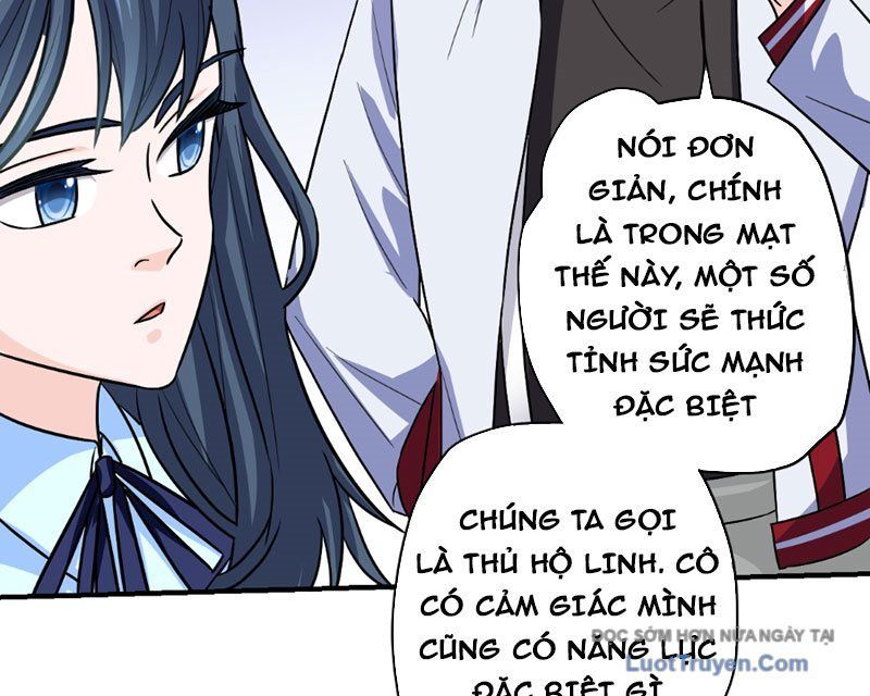 Hoang Thiên Đế Giáng Lâm Mình Ta Độc Tôn Tại Tận Thế [Chap 1-8]