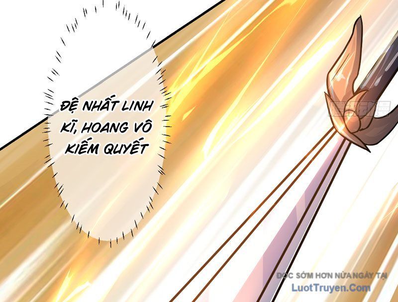 Hoang Thiên Đế Giáng Lâm Mình Ta Độc Tôn Tại Tận Thế [Chap 1-8]