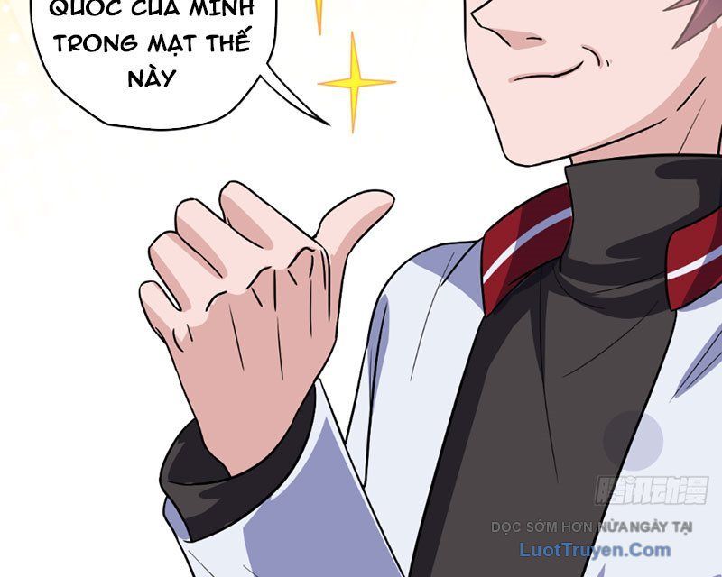 Hoang Thiên Đế Giáng Lâm Mình Ta Độc Tôn Tại Tận Thế [Chap 1-8]