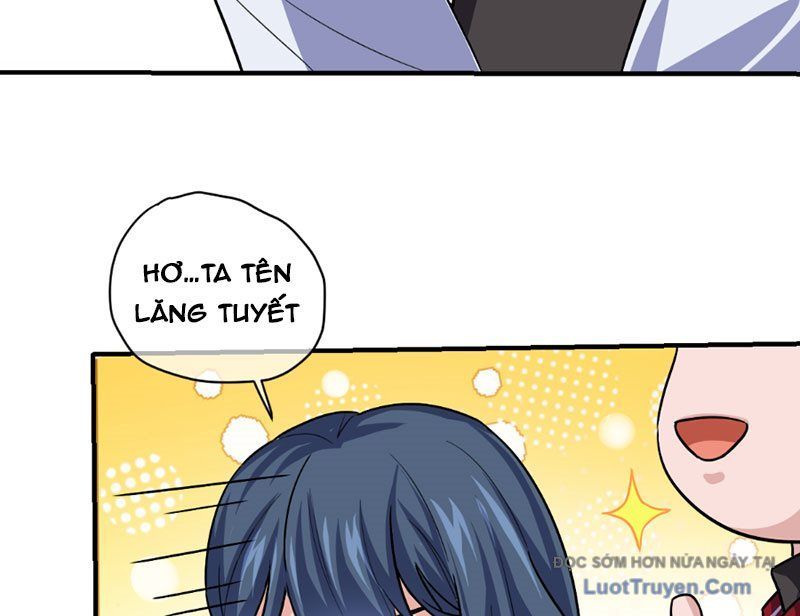 Hoang Thiên Đế Giáng Lâm Mình Ta Độc Tôn Tại Tận Thế [Chap 1-8]