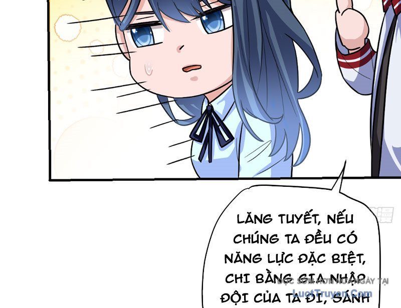 Hoang Thiên Đế Giáng Lâm Mình Ta Độc Tôn Tại Tận Thế [Chap 1-8]