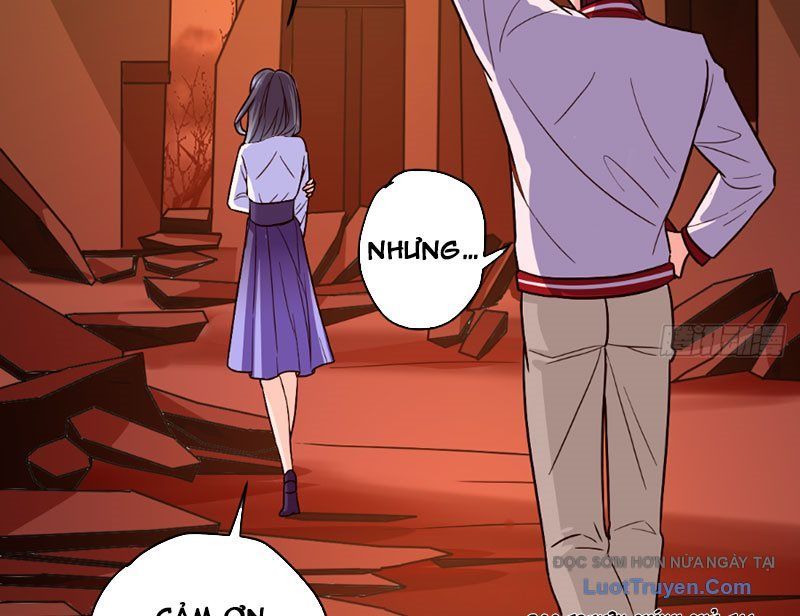 Hoang Thiên Đế Giáng Lâm Mình Ta Độc Tôn Tại Tận Thế [Chap 1-8]