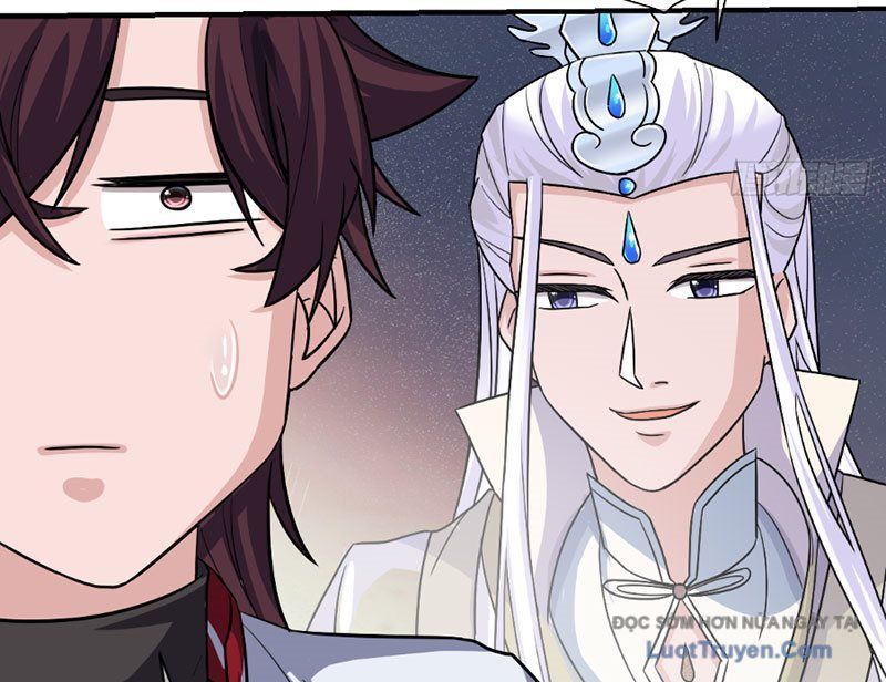 Hoang Thiên Đế Giáng Lâm Mình Ta Độc Tôn Tại Tận Thế [Chap 1-8]