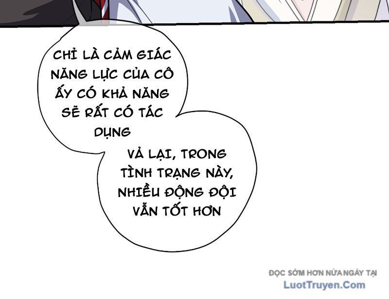 Hoang Thiên Đế Giáng Lâm Mình Ta Độc Tôn Tại Tận Thế [Chap 1-8]
