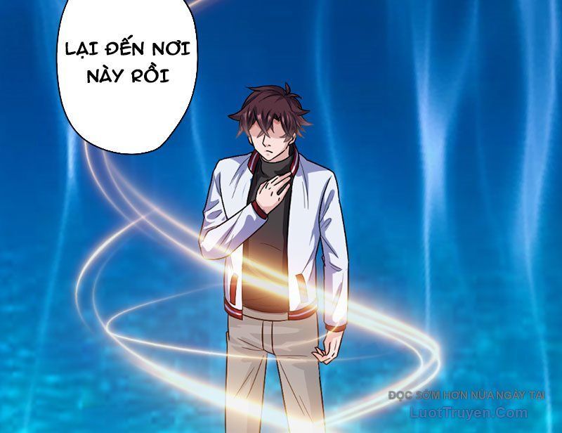 Hoang Thiên Đế Giáng Lâm Mình Ta Độc Tôn Tại Tận Thế [Chap 1-8]