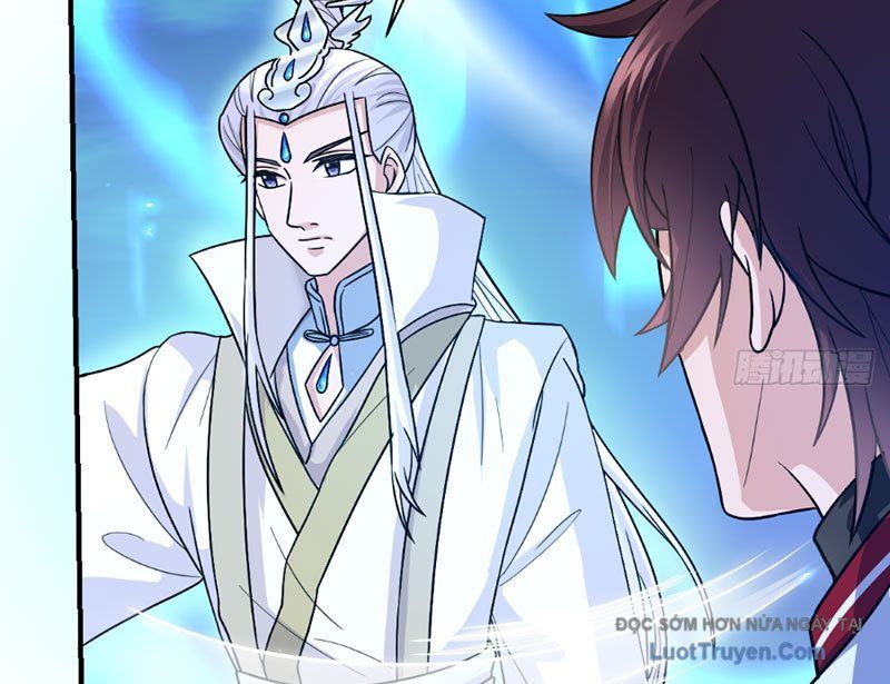 Hoang Thiên Đế Giáng Lâm Mình Ta Độc Tôn Tại Tận Thế [Chap 1-8]