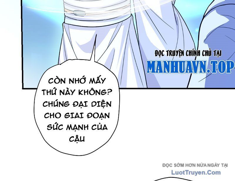 Hoang Thiên Đế Giáng Lâm Mình Ta Độc Tôn Tại Tận Thế [Chap 1-8]