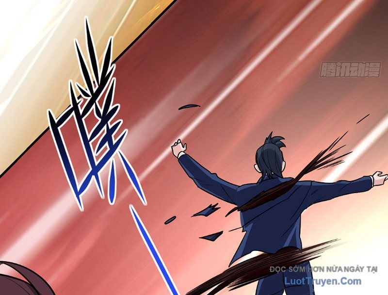 Hoang Thiên Đế Giáng Lâm Mình Ta Độc Tôn Tại Tận Thế [Chap 1-8]