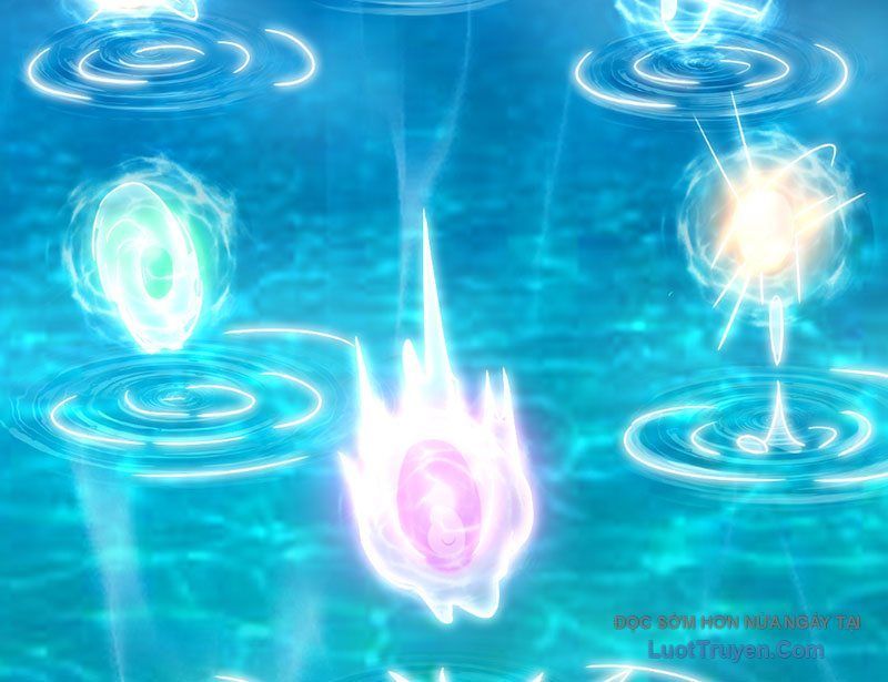 Hoang Thiên Đế Giáng Lâm Mình Ta Độc Tôn Tại Tận Thế [Chap 1-8]