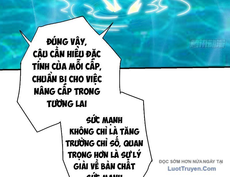 Hoang Thiên Đế Giáng Lâm Mình Ta Độc Tôn Tại Tận Thế [Chap 1-8]