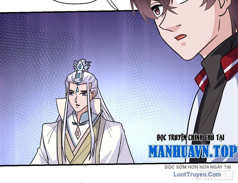 Hoang Thiên Đế Giáng Lâm Mình Ta Độc Tôn Tại Tận Thế [Chap 1-8]