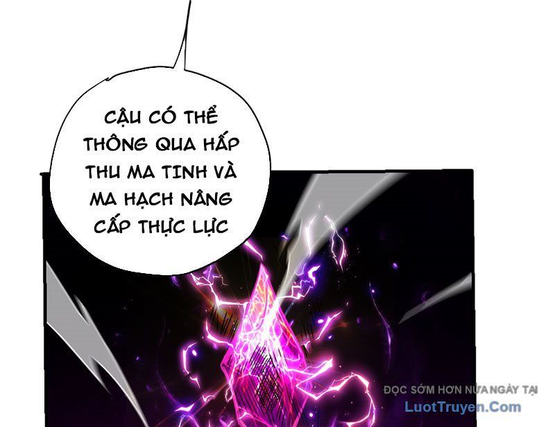 Hoang Thiên Đế Giáng Lâm Mình Ta Độc Tôn Tại Tận Thế [Chap 1-8]