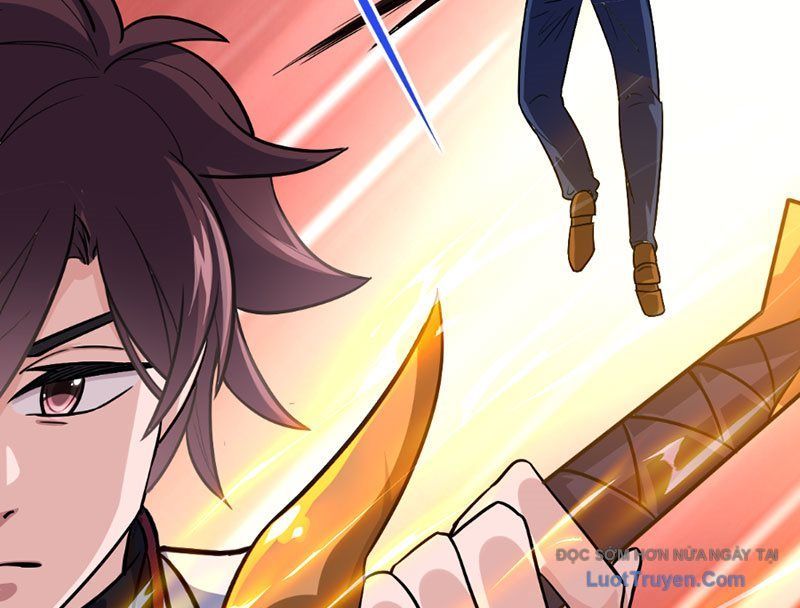 Hoang Thiên Đế Giáng Lâm Mình Ta Độc Tôn Tại Tận Thế [Chap 1-8]