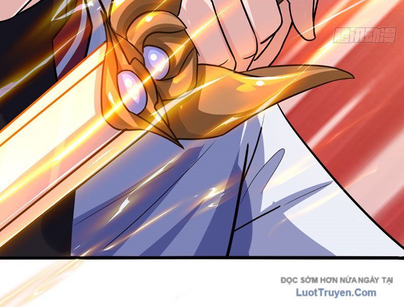 Hoang Thiên Đế Giáng Lâm Mình Ta Độc Tôn Tại Tận Thế [Chap 1-8]