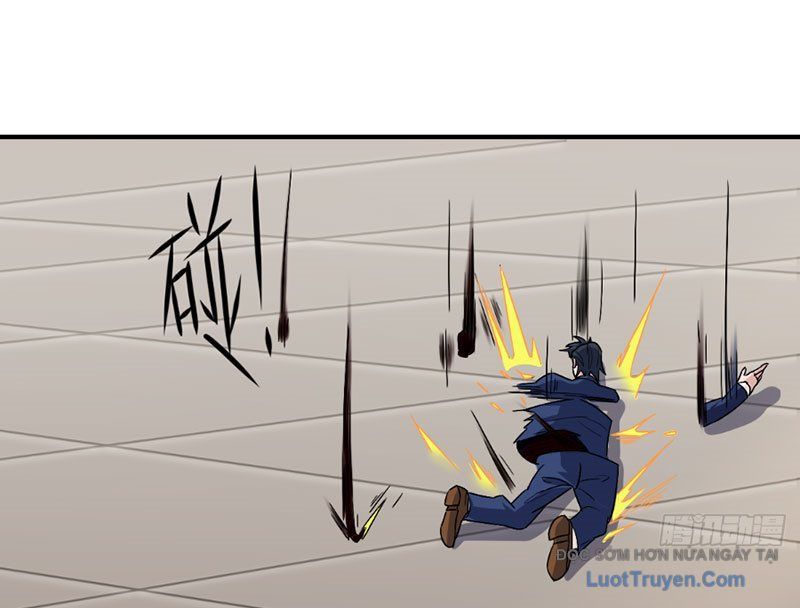 Hoang Thiên Đế Giáng Lâm Mình Ta Độc Tôn Tại Tận Thế [Chap 1-8]