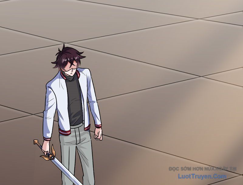 Hoang Thiên Đế Giáng Lâm Mình Ta Độc Tôn Tại Tận Thế [Chap 1-8]