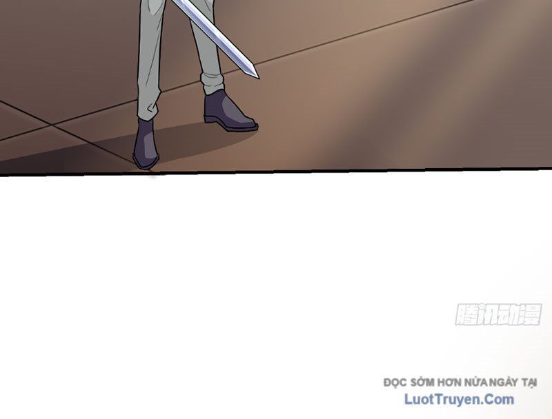 Hoang Thiên Đế Giáng Lâm Mình Ta Độc Tôn Tại Tận Thế [Chap 1-8]