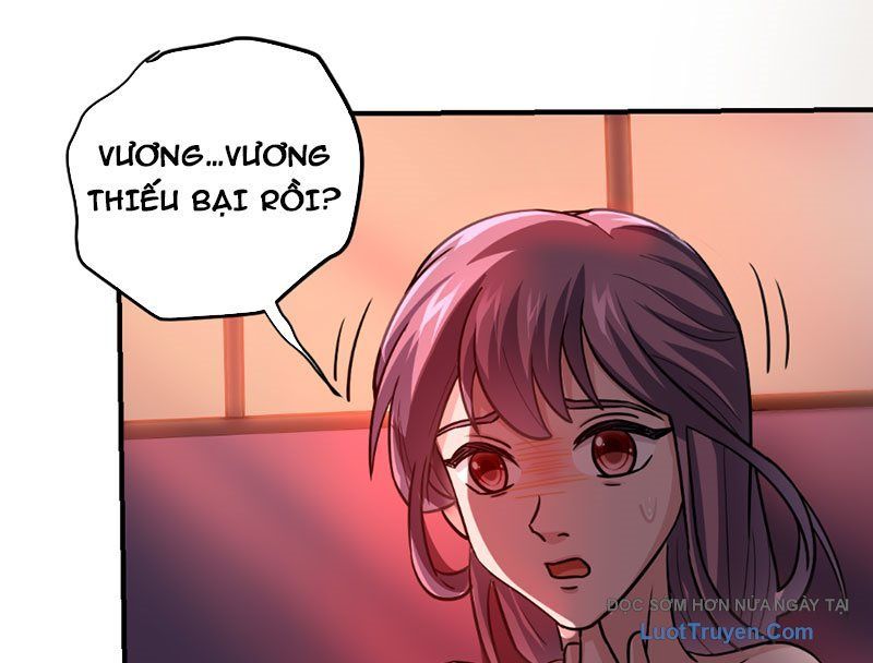 Hoang Thiên Đế Giáng Lâm Mình Ta Độc Tôn Tại Tận Thế [Chap 1-8]