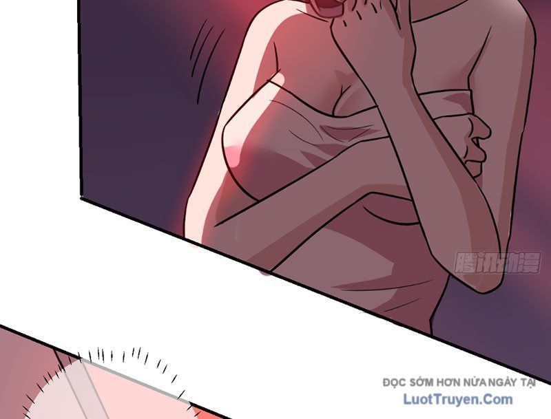 Hoang Thiên Đế Giáng Lâm Mình Ta Độc Tôn Tại Tận Thế [Chap 1-8]