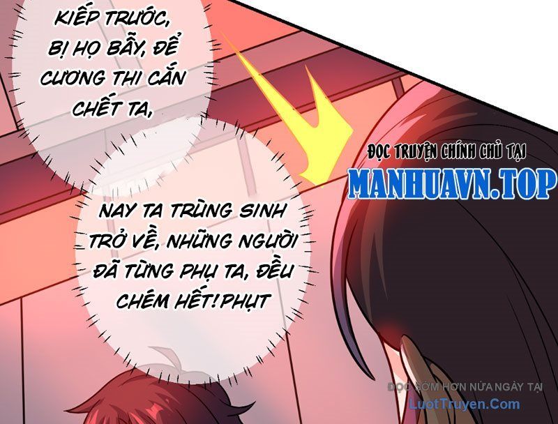 Hoang Thiên Đế Giáng Lâm Mình Ta Độc Tôn Tại Tận Thế [Chap 1-8]