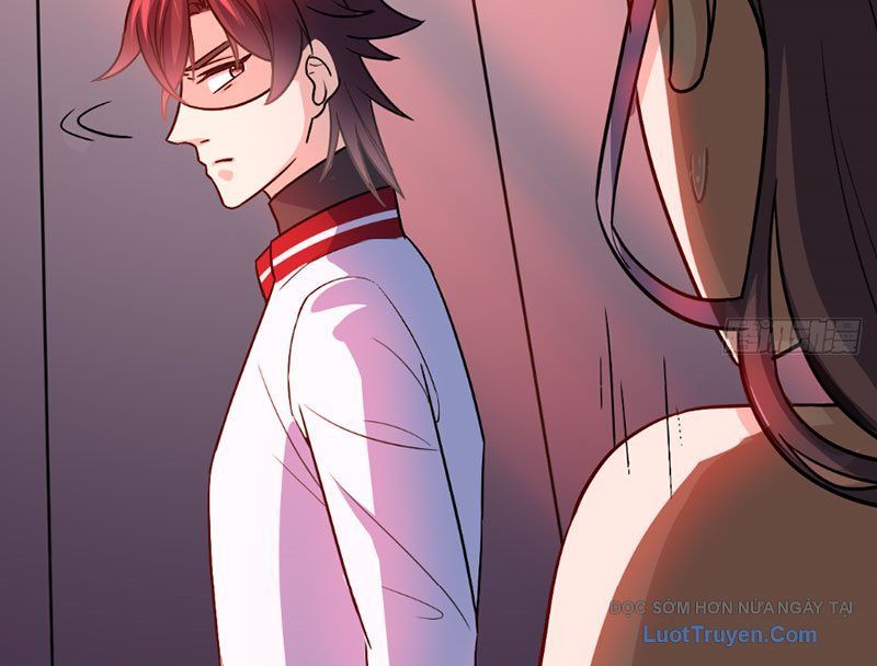 Hoang Thiên Đế Giáng Lâm Mình Ta Độc Tôn Tại Tận Thế [Chap 1-8]