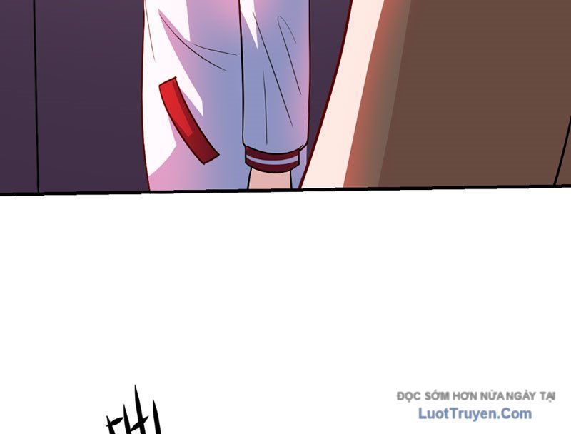 Hoang Thiên Đế Giáng Lâm Mình Ta Độc Tôn Tại Tận Thế [Chap 1-8]