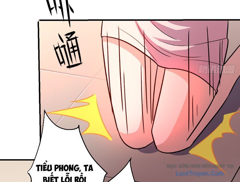 Hoang Thiên Đế Giáng Lâm Mình Ta Độc Tôn Tại Tận Thế [Chap 1-8]