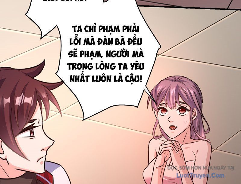 Hoang Thiên Đế Giáng Lâm Mình Ta Độc Tôn Tại Tận Thế [Chap 1-8]