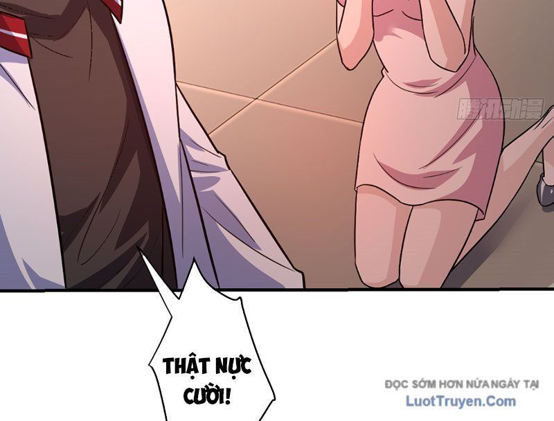 Hoang Thiên Đế Giáng Lâm Mình Ta Độc Tôn Tại Tận Thế [Chap 1-8]