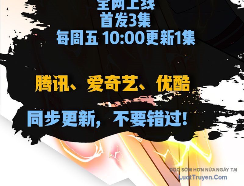 Hoang Thiên Đế Giáng Lâm Mình Ta Độc Tôn Tại Tận Thế [Chap 1-8]