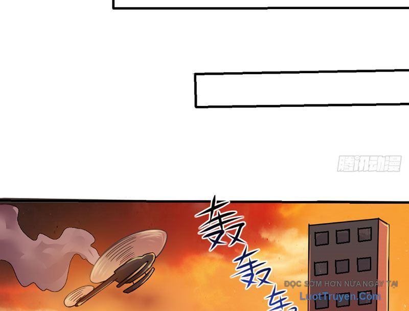 Hoang Thiên Đế Giáng Lâm Mình Ta Độc Tôn Tại Tận Thế [Chap 1-8]